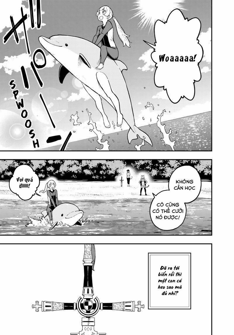 Đến Giờ  72 trang 8