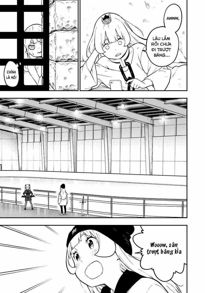 Đến Giờ  73 trang 3