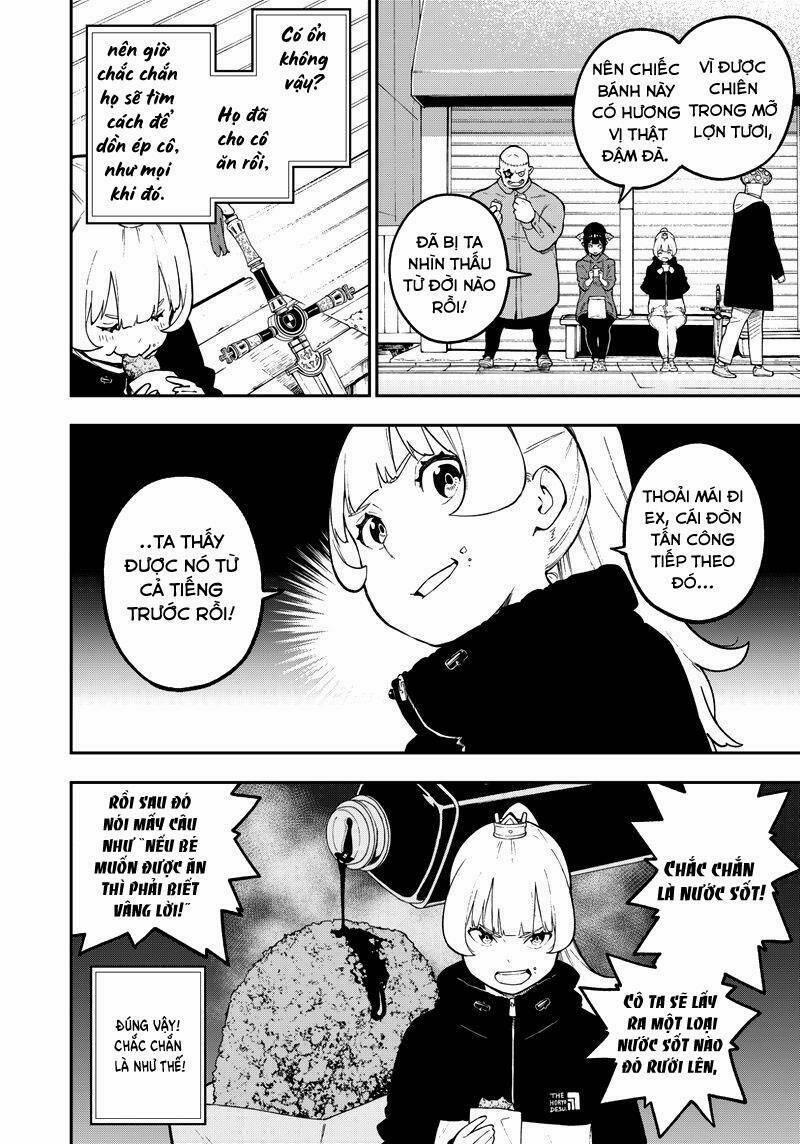 Đến Giờ  74 trang 8