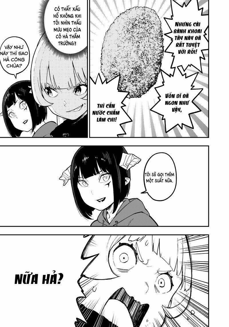 Đến Giờ  74 trang 9