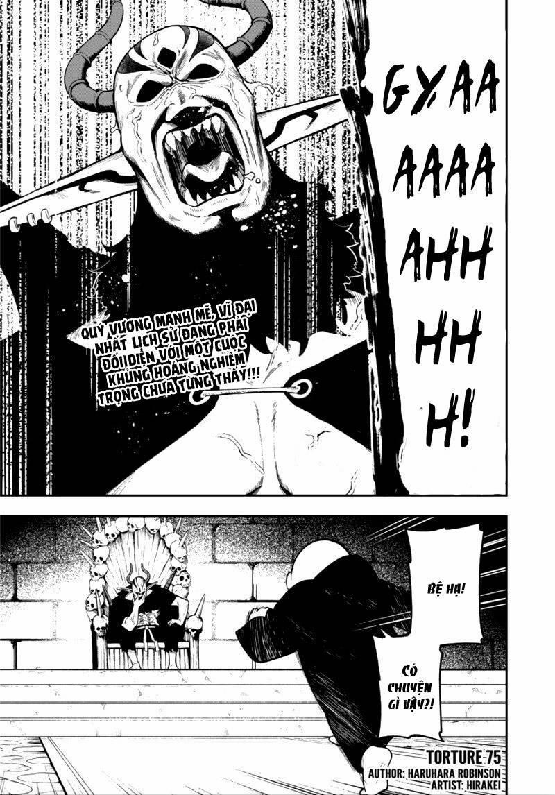 Đến Giờ  75 trang 1