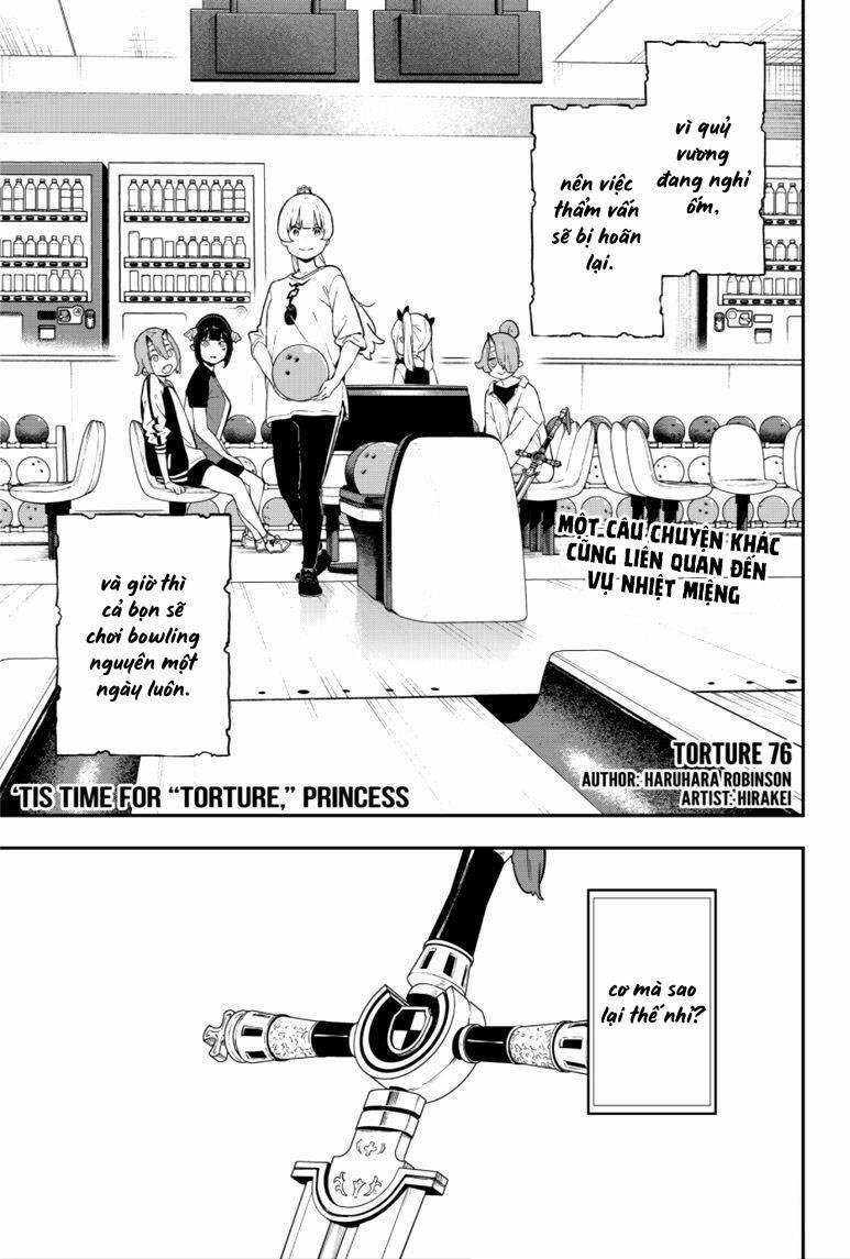 Đến Giờ  76 trang 1