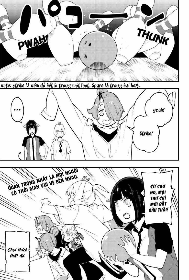 Đến Giờ  76 trang 11