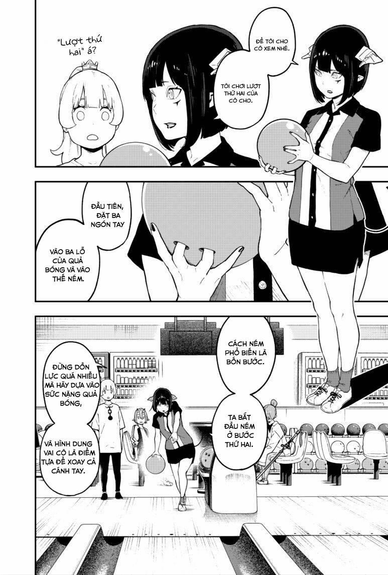 Đến Giờ  76 trang 4