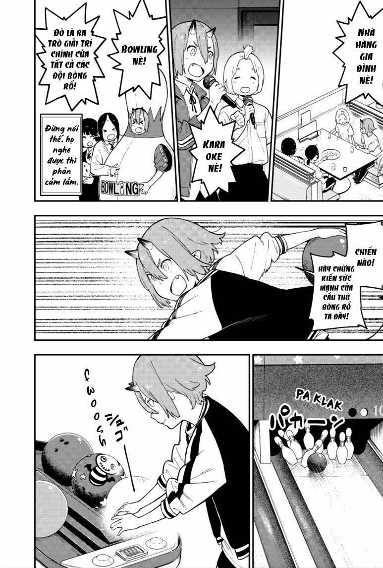 Đến Giờ  76 trang 8