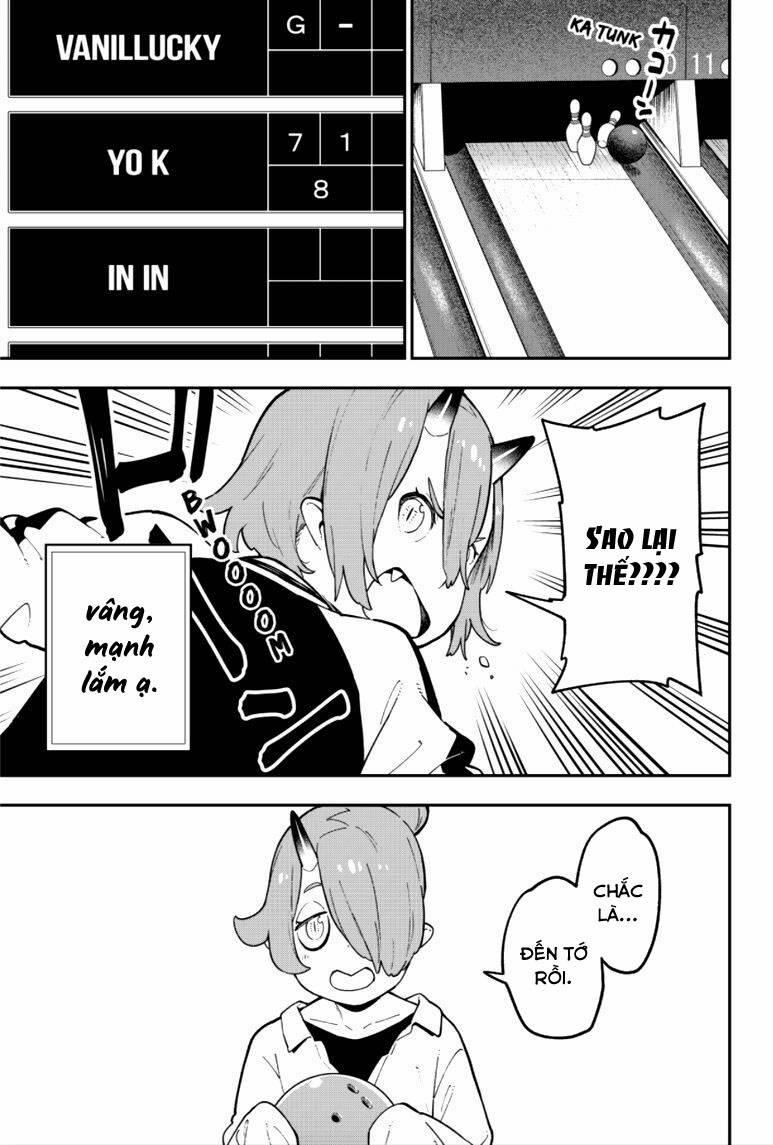 Đến Giờ  76 trang 9