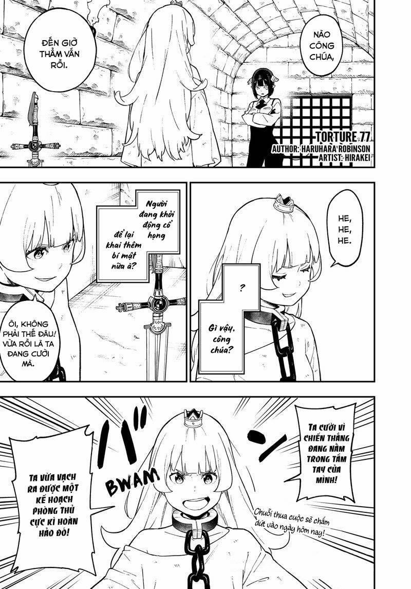 Đến Giờ  77 trang 1