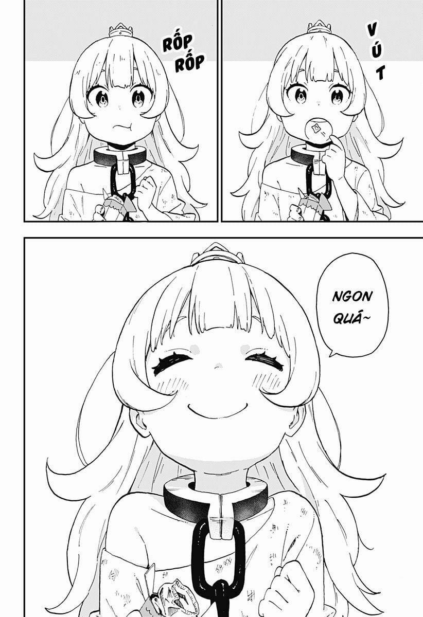 Đến Giờ  8 trang 12