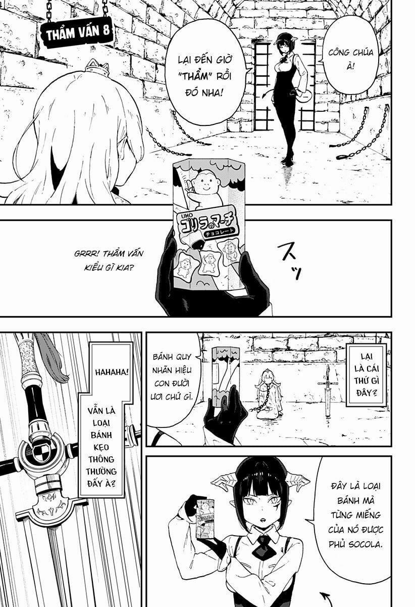 Đến Giờ  8 trang 3