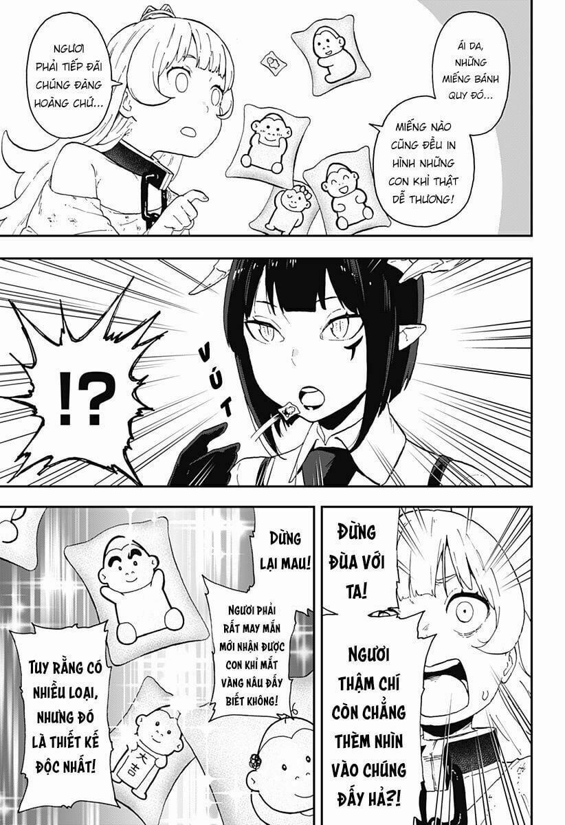 Đến Giờ  8 trang 9