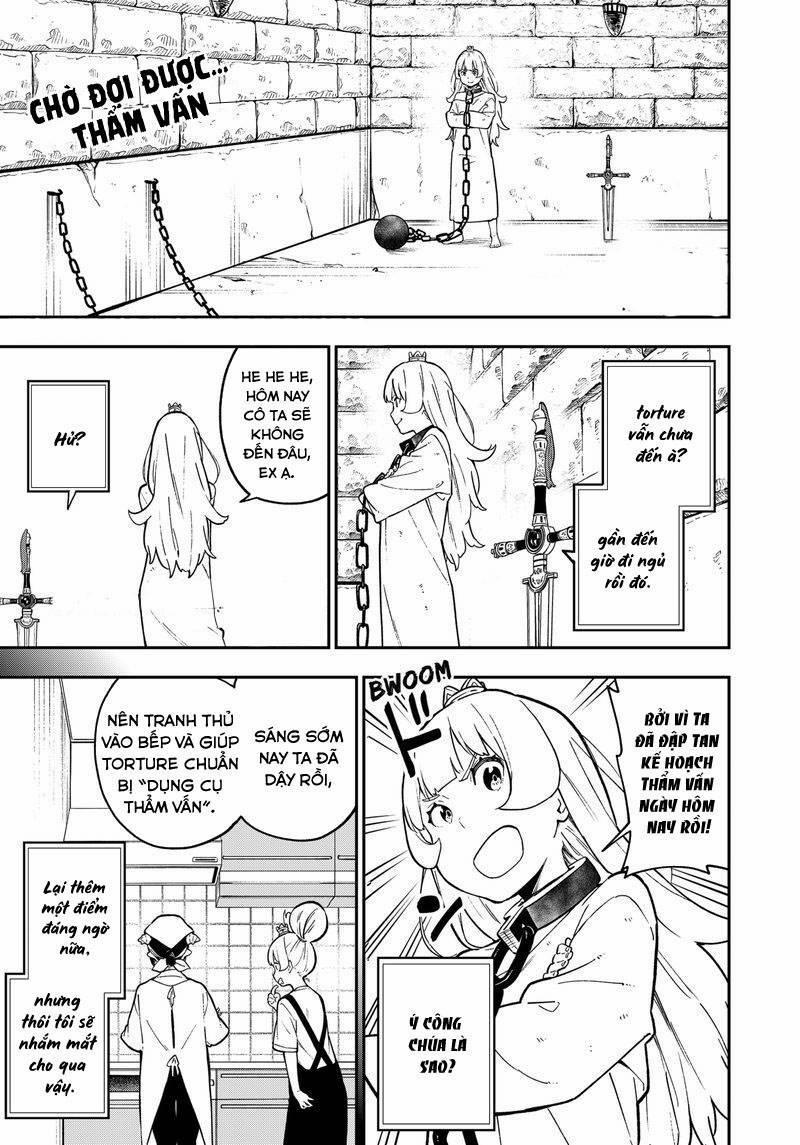 Đến Giờ  80 trang 1