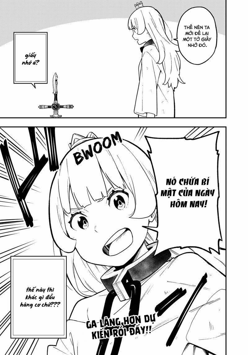 Đến Giờ  80 trang 11