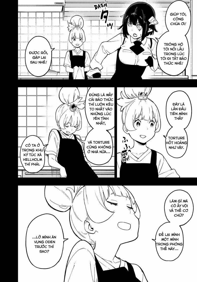 Đến Giờ  80 trang 4