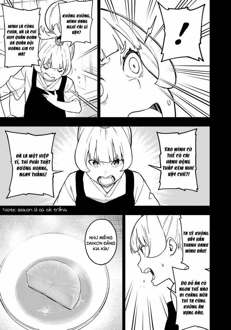 Đến Giờ  80 trang 5