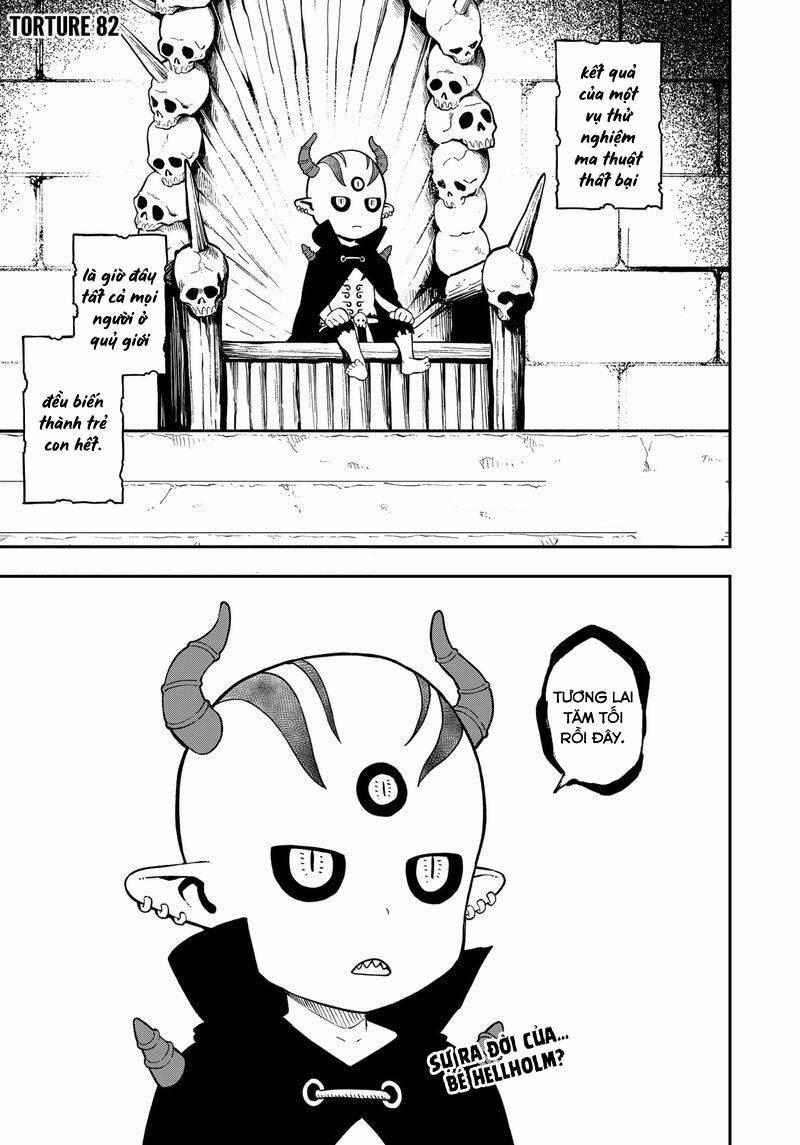 Đến Giờ  82 trang 1