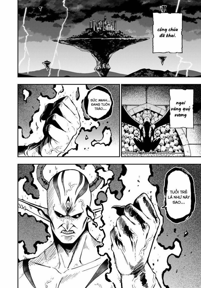 Đến Giờ  83 trang 10