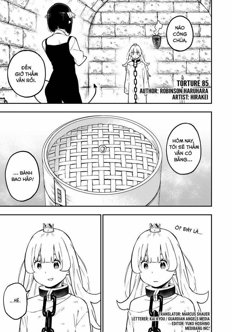 Đến Giờ  85 trang 1