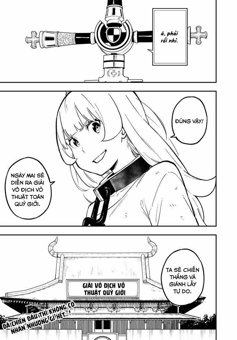 Đến Giờ  85 trang 11