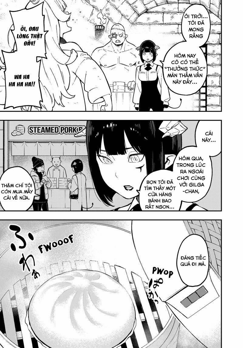 Đến Giờ  85 trang 3