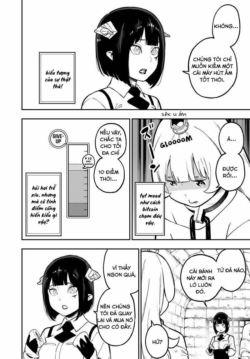 Đến Giờ  85 trang 8