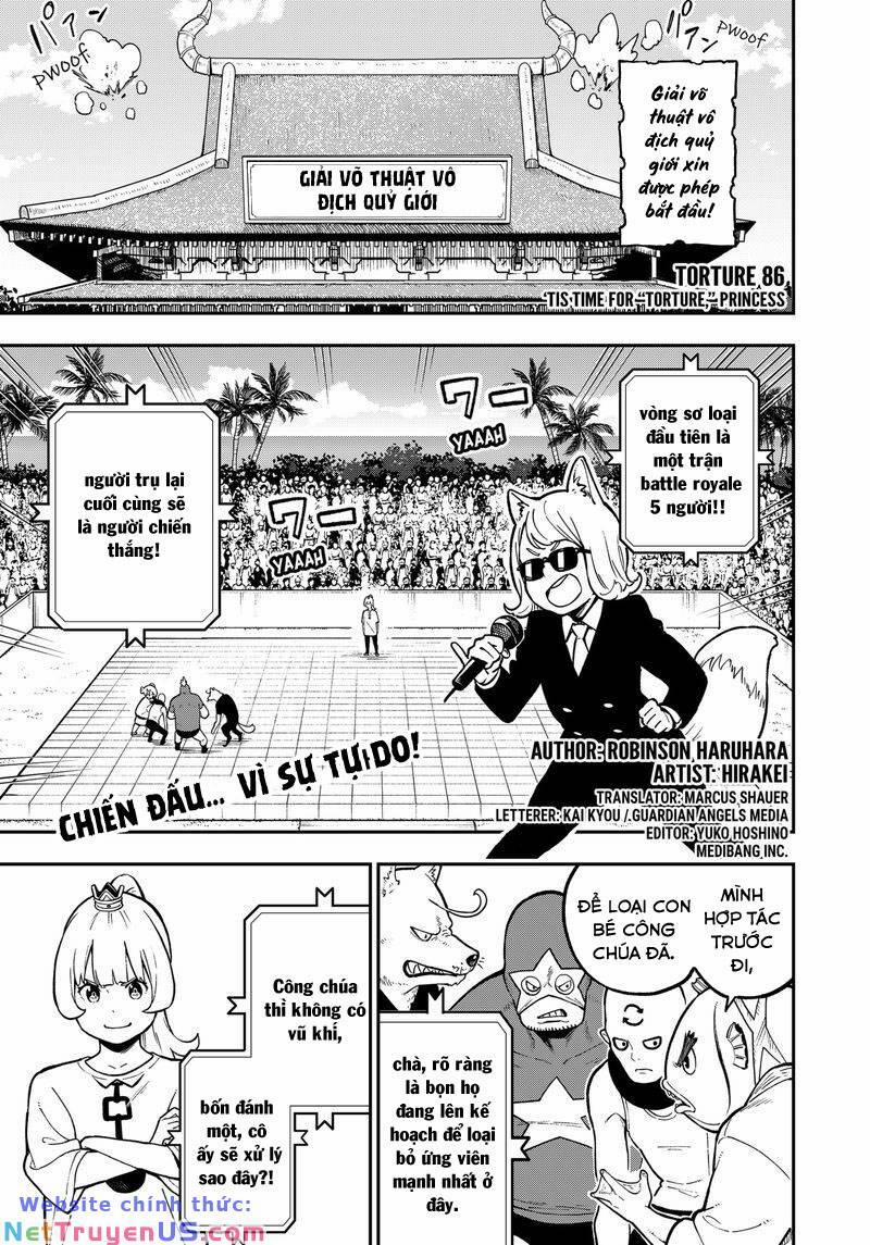 Đến Giờ  86 trang 1