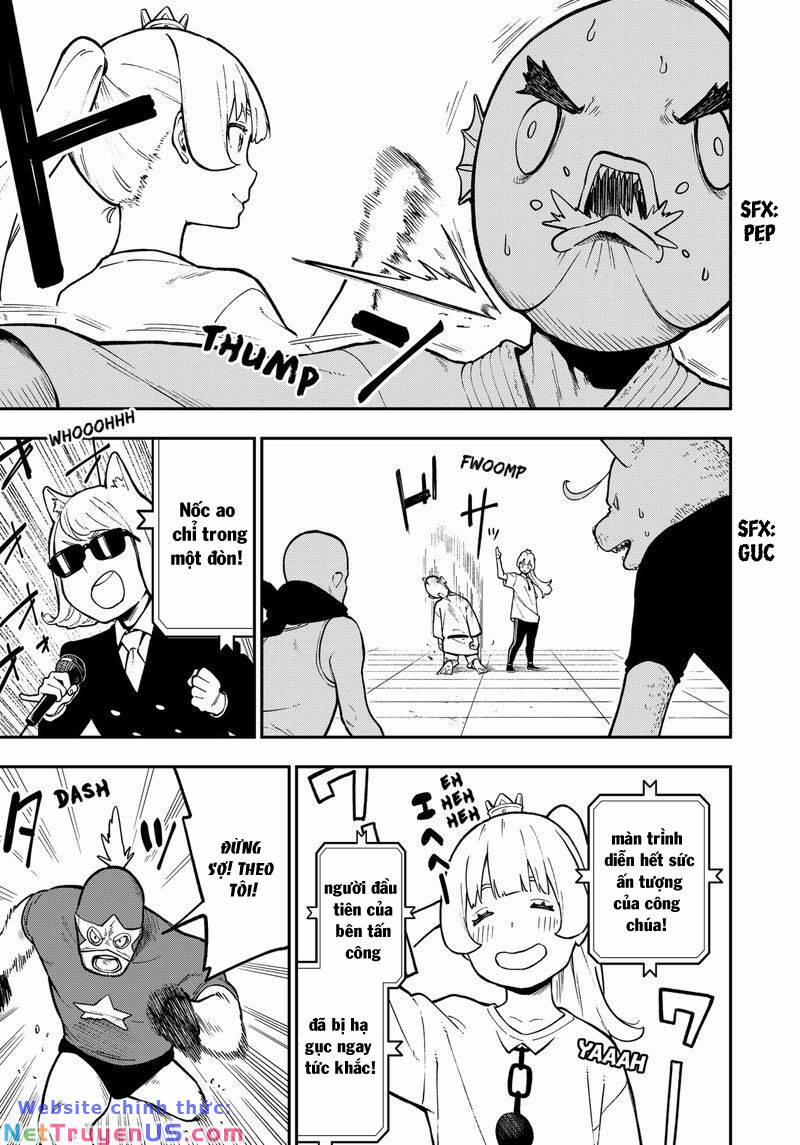 Đến Giờ  86 trang 3