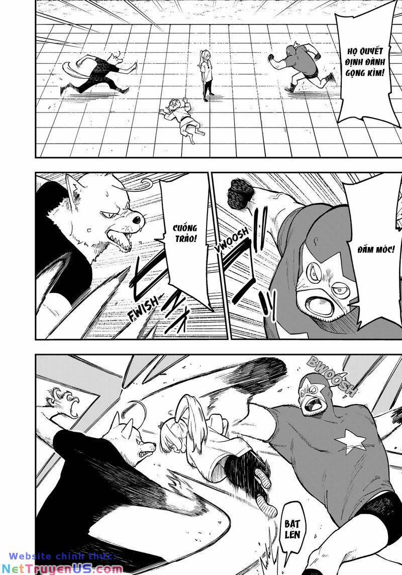 Đến Giờ  86 trang 4