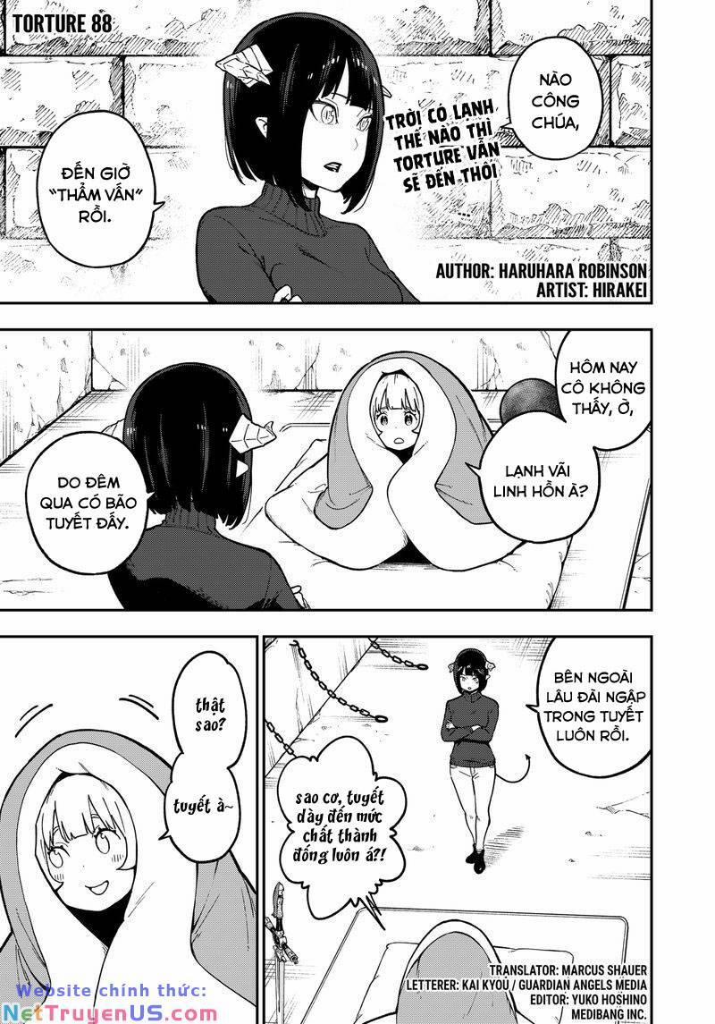 Đến Giờ  88 trang 1