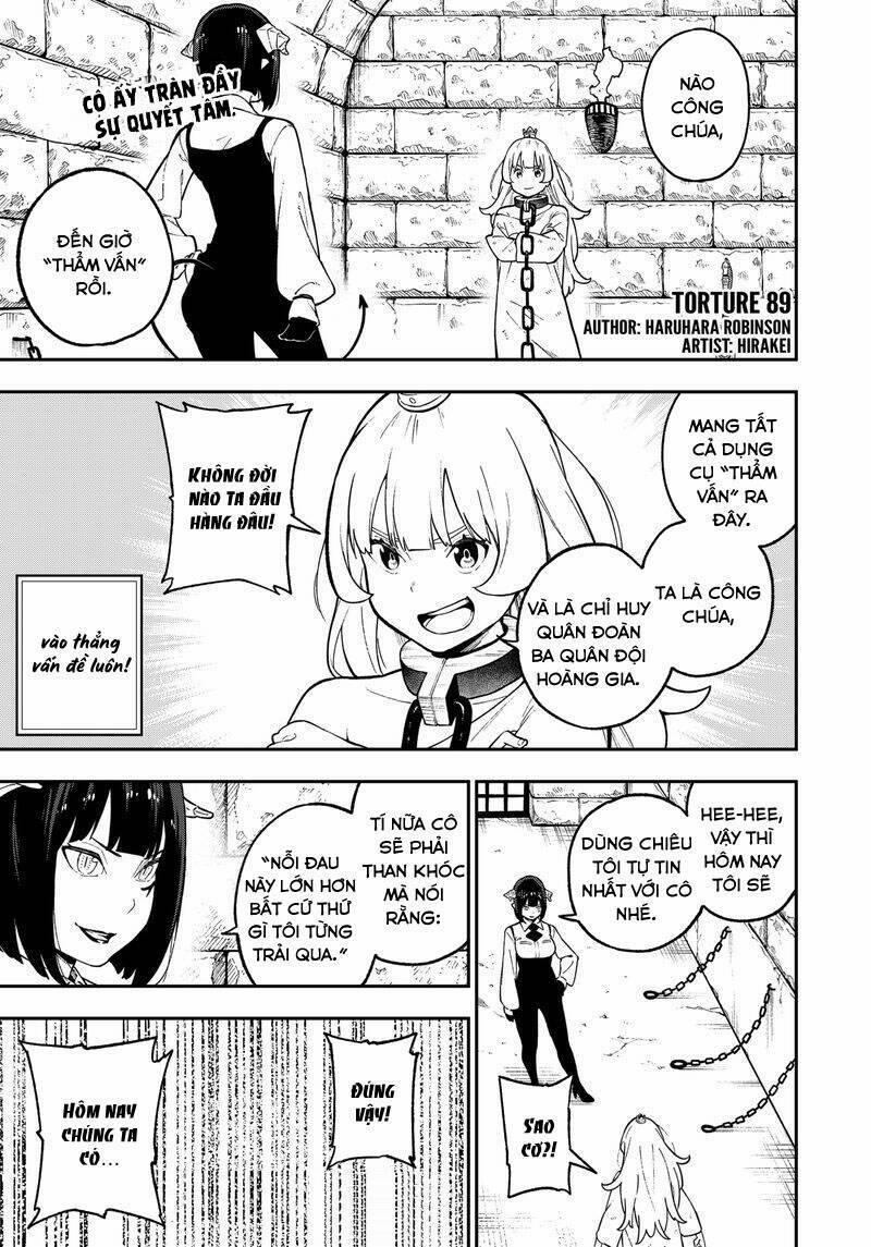 Đến Giờ  89 trang 1