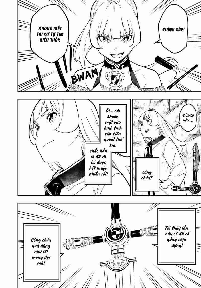 Đến Giờ  89 trang 10