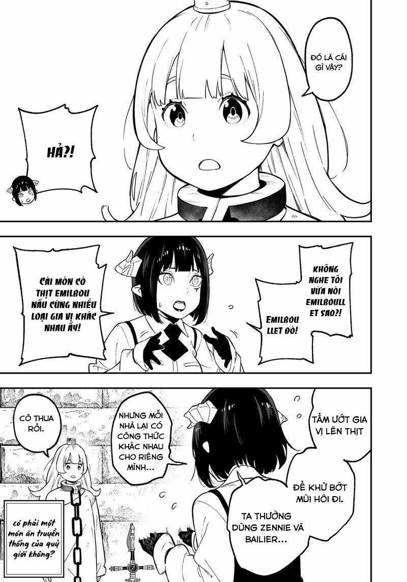 Đến Giờ  89 trang 3