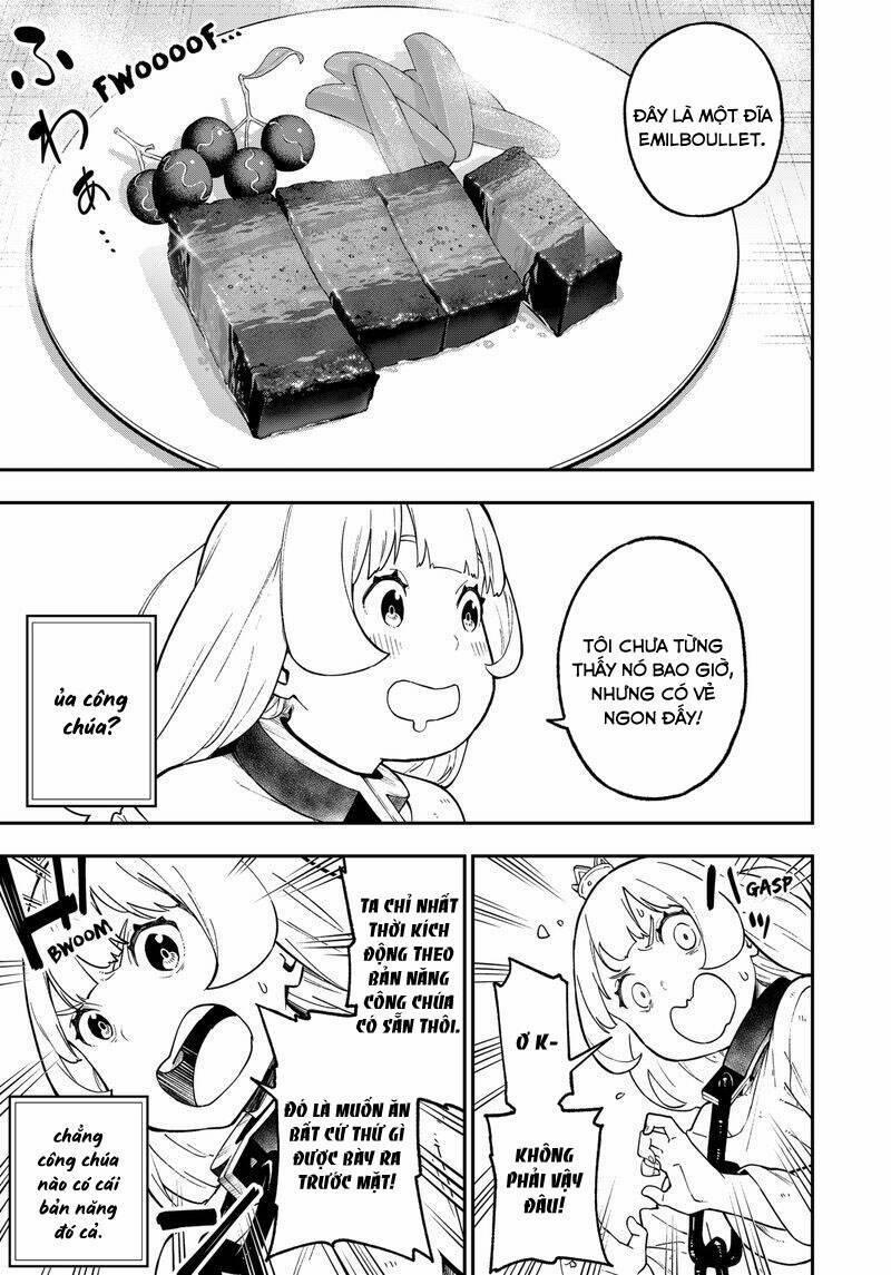 Đến Giờ  89 trang 5