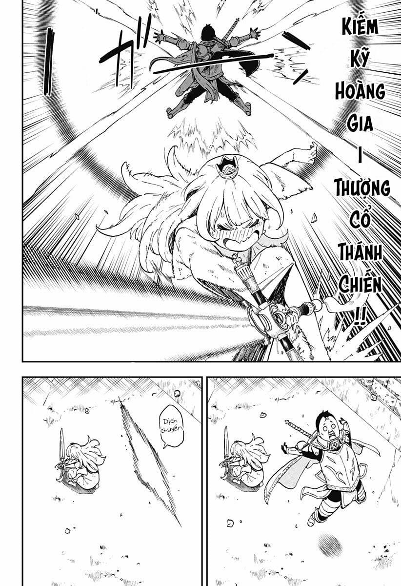 Đến Giờ  9 trang 12