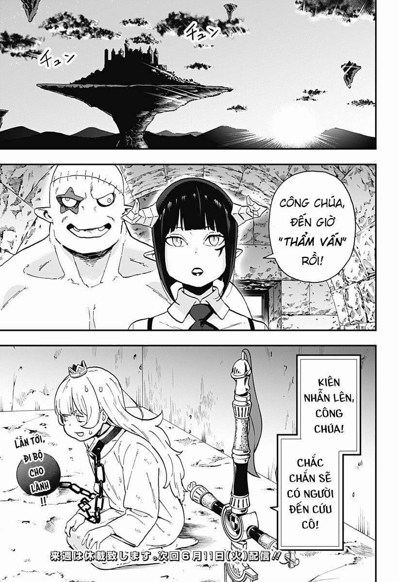 Đến Giờ  9 trang 13