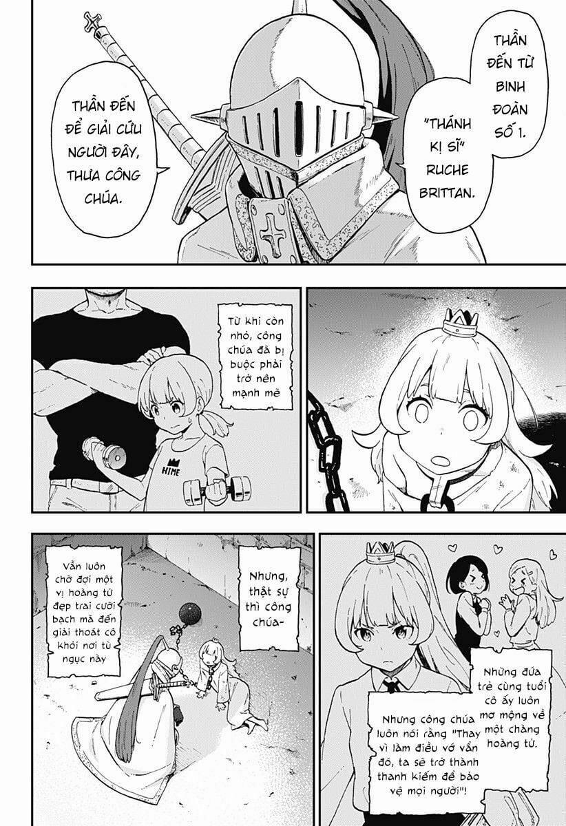 Đến Giờ  9 trang 4