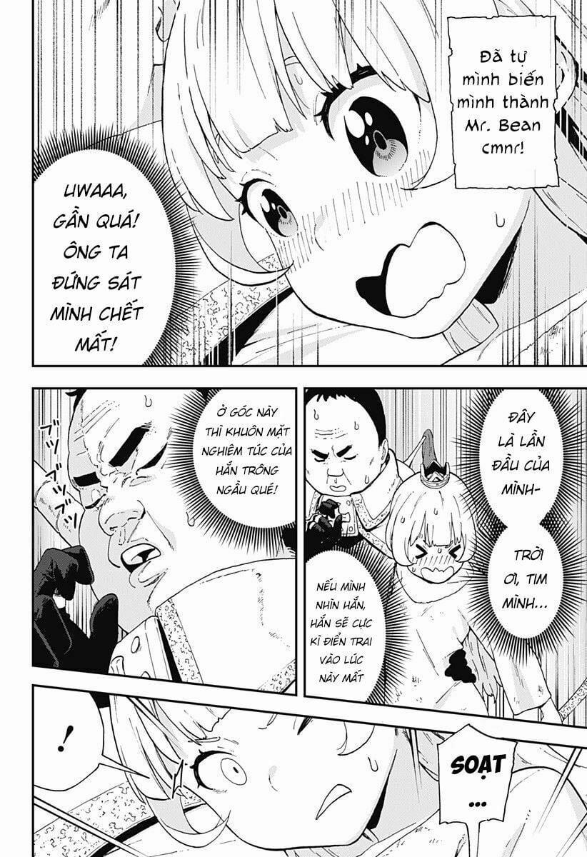 Đến Giờ  9 trang 8