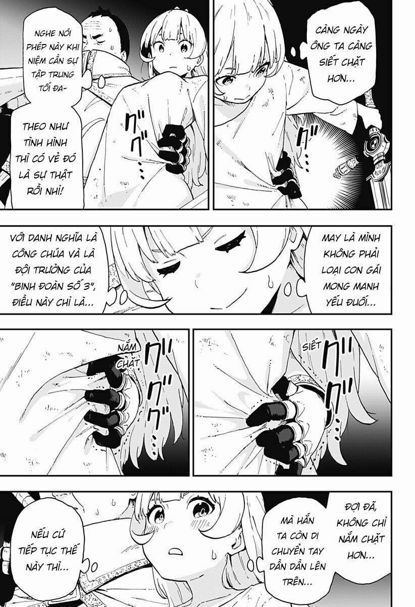 Đến Giờ  9 trang 9