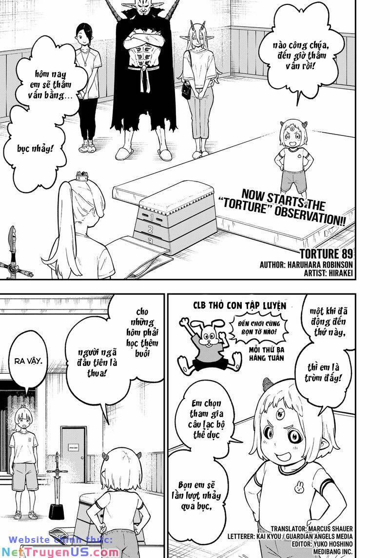 Đến Giờ  90 trang 1