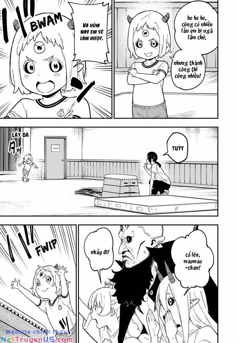 Đến Giờ  90 trang 3