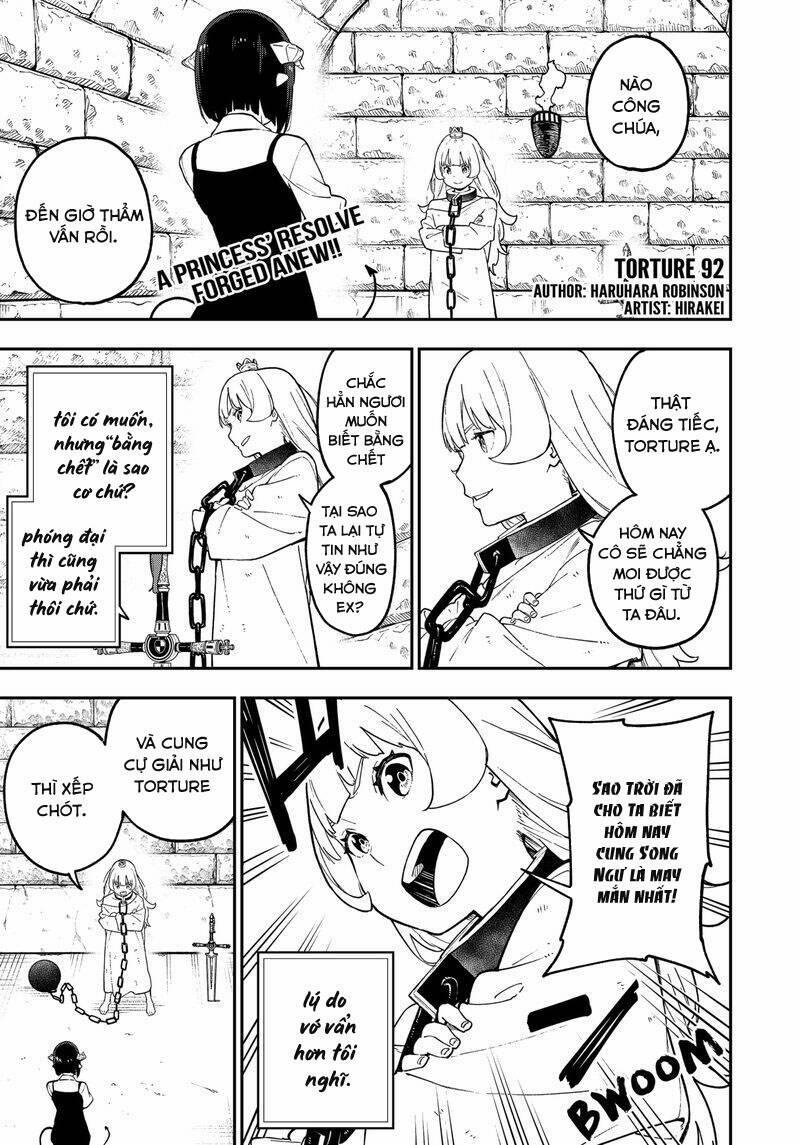 Đến Giờ  92 trang 1