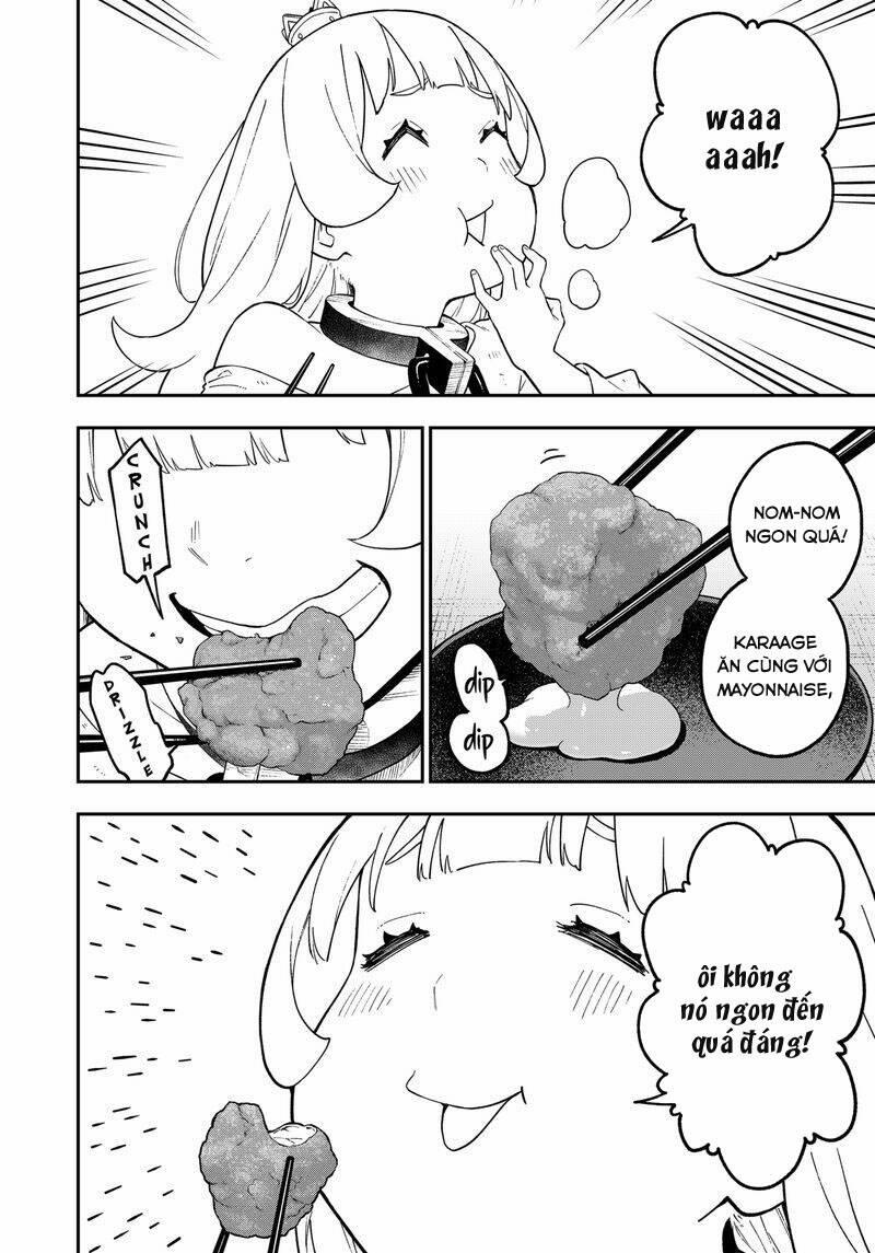 Đến Giờ  92 trang 10