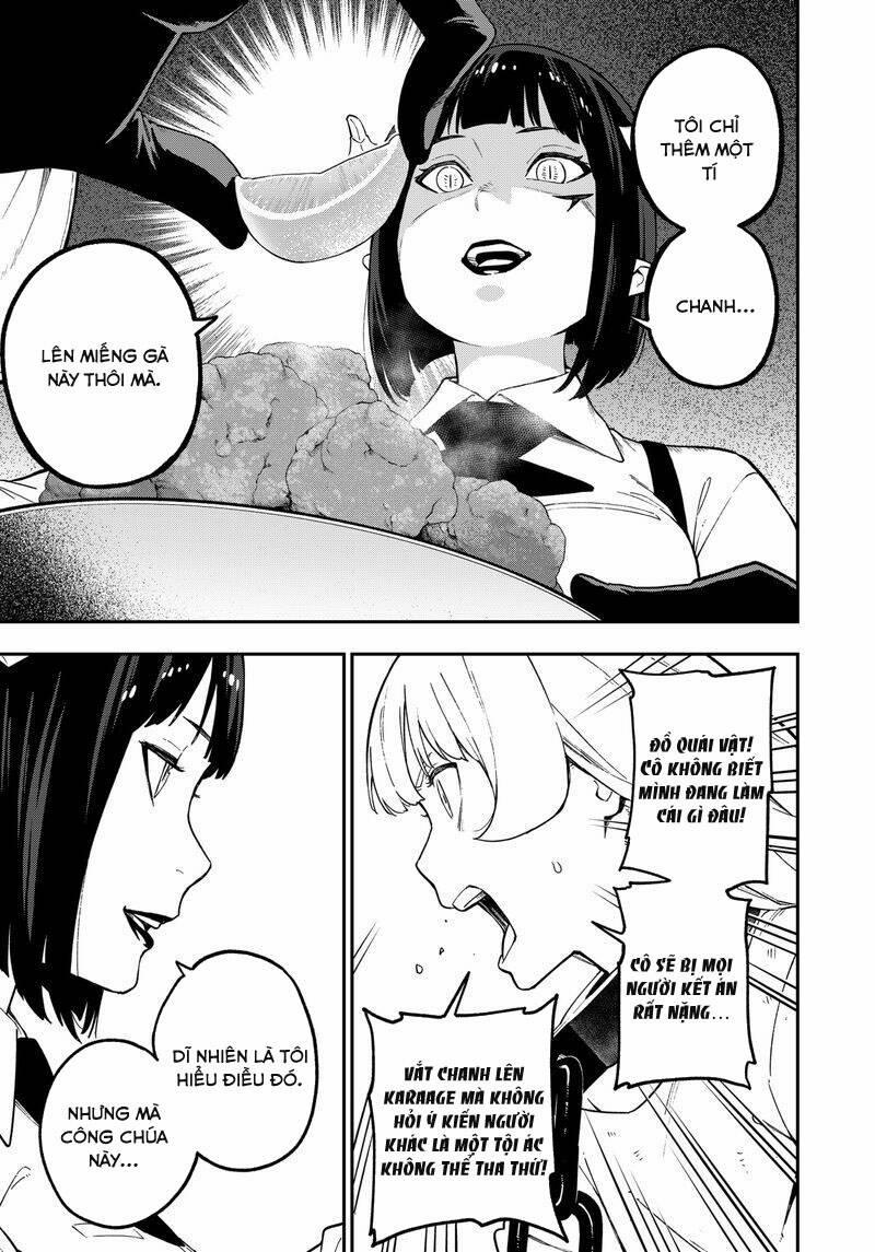 Đến Giờ  92 trang 5