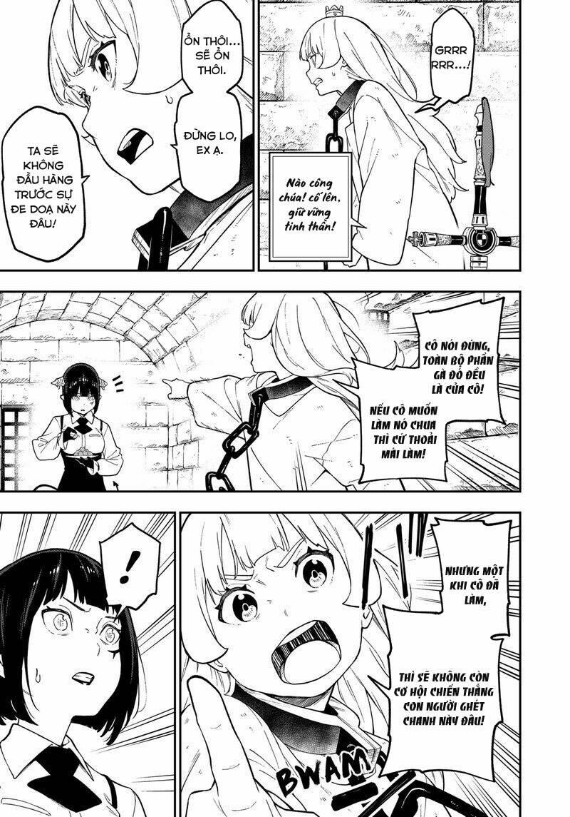 Đến Giờ  92 trang 7