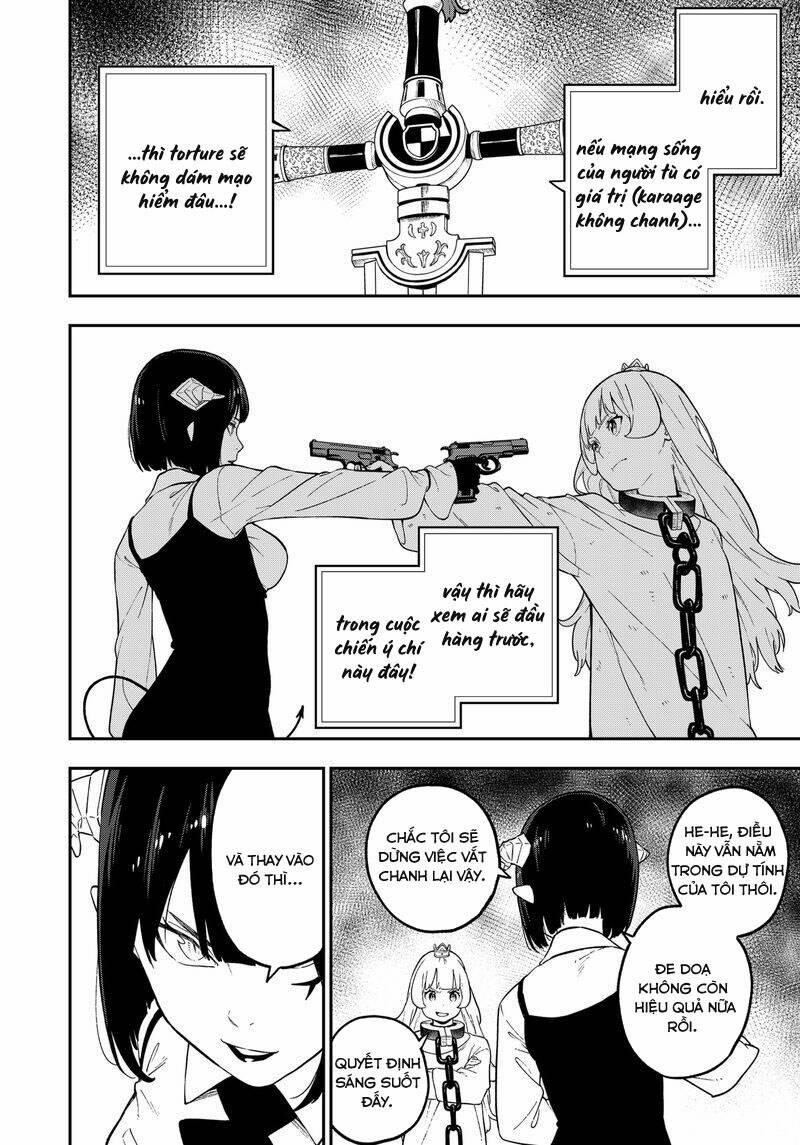 Đến Giờ  92 trang 8