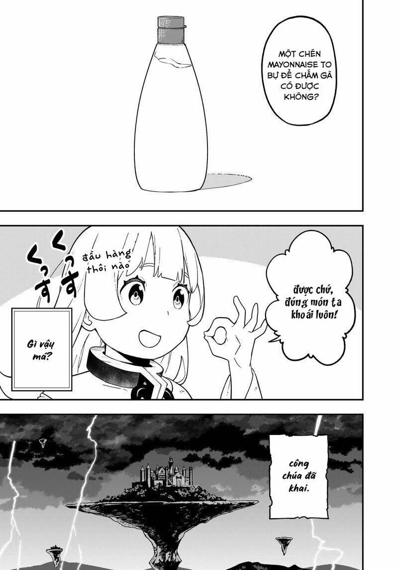 Đến Giờ  92 trang 9