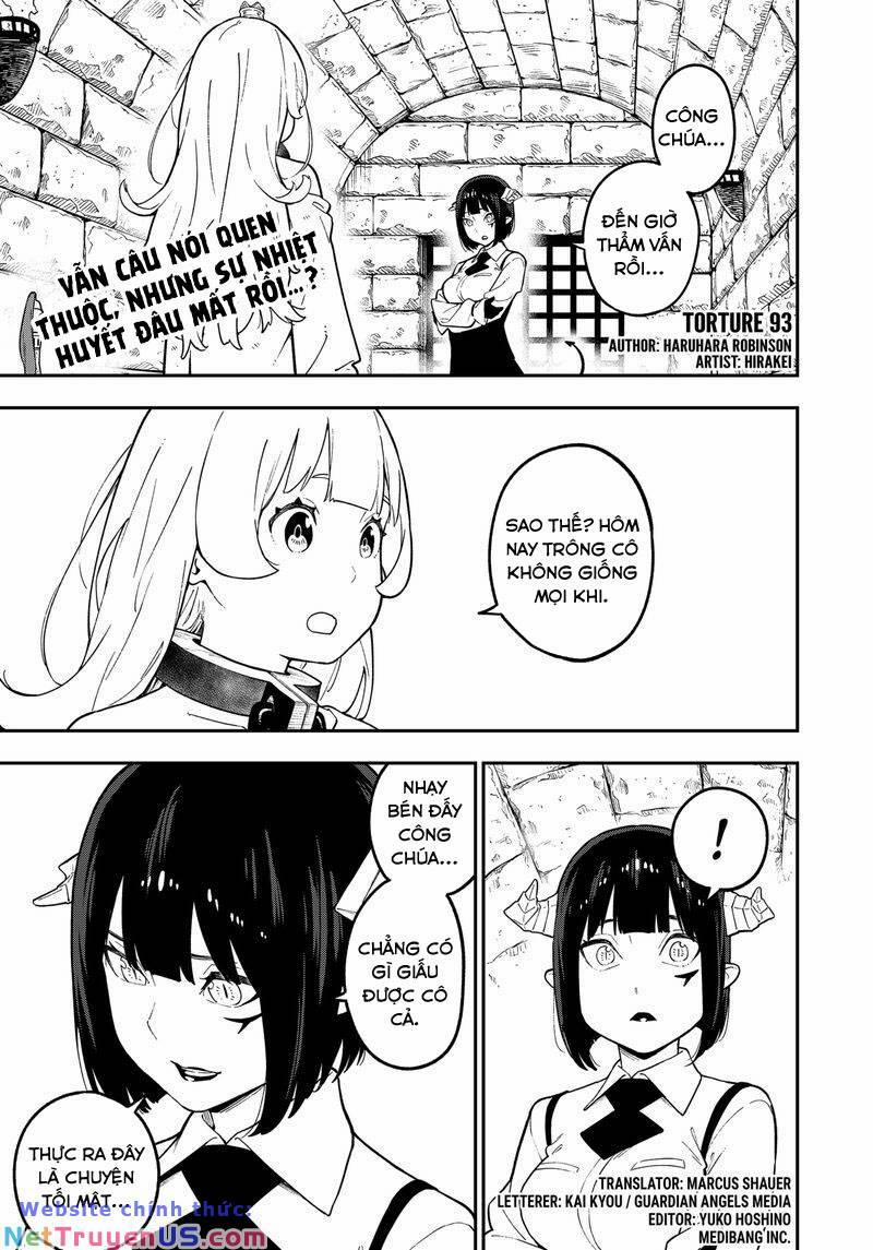 Đến Giờ  93 trang 1