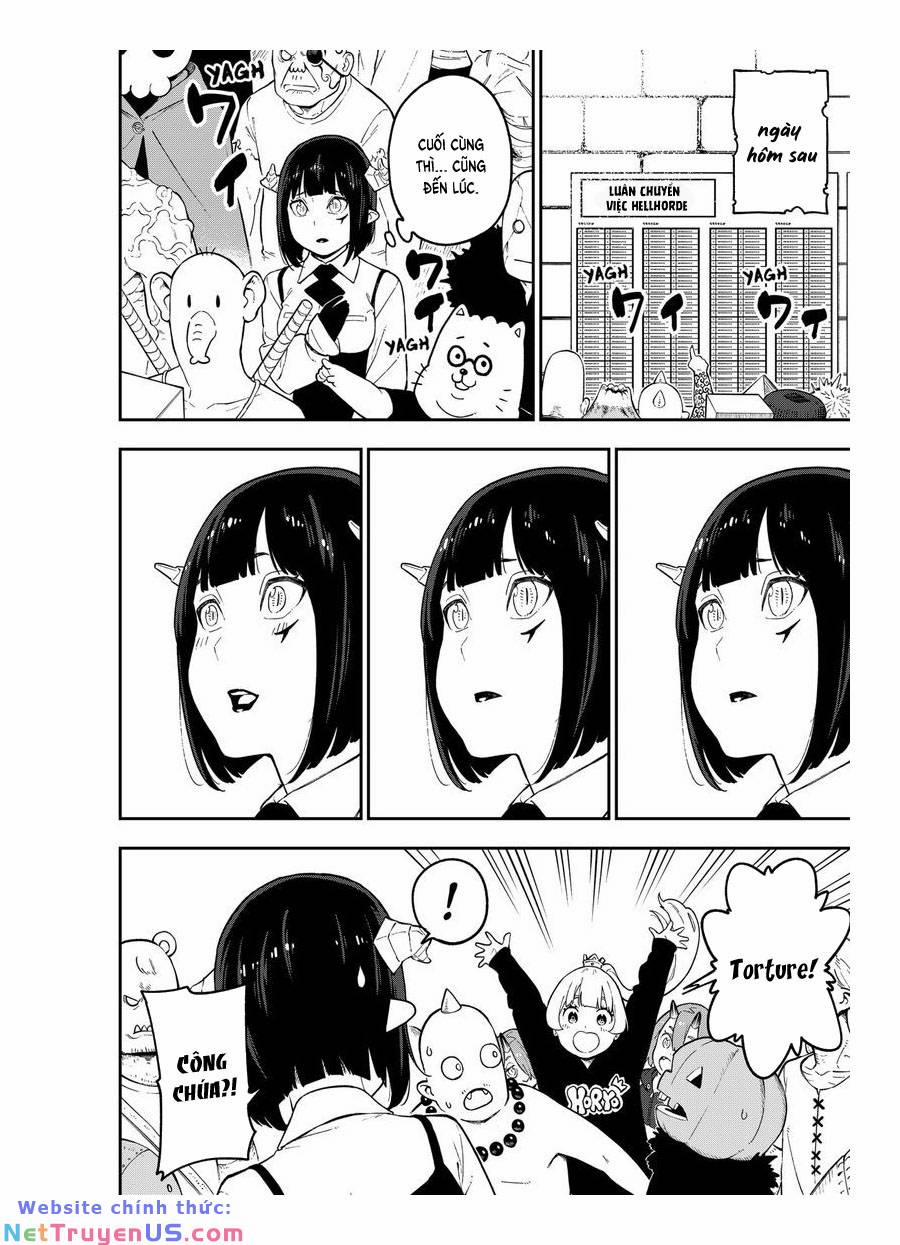 Đến Giờ  93 trang 10