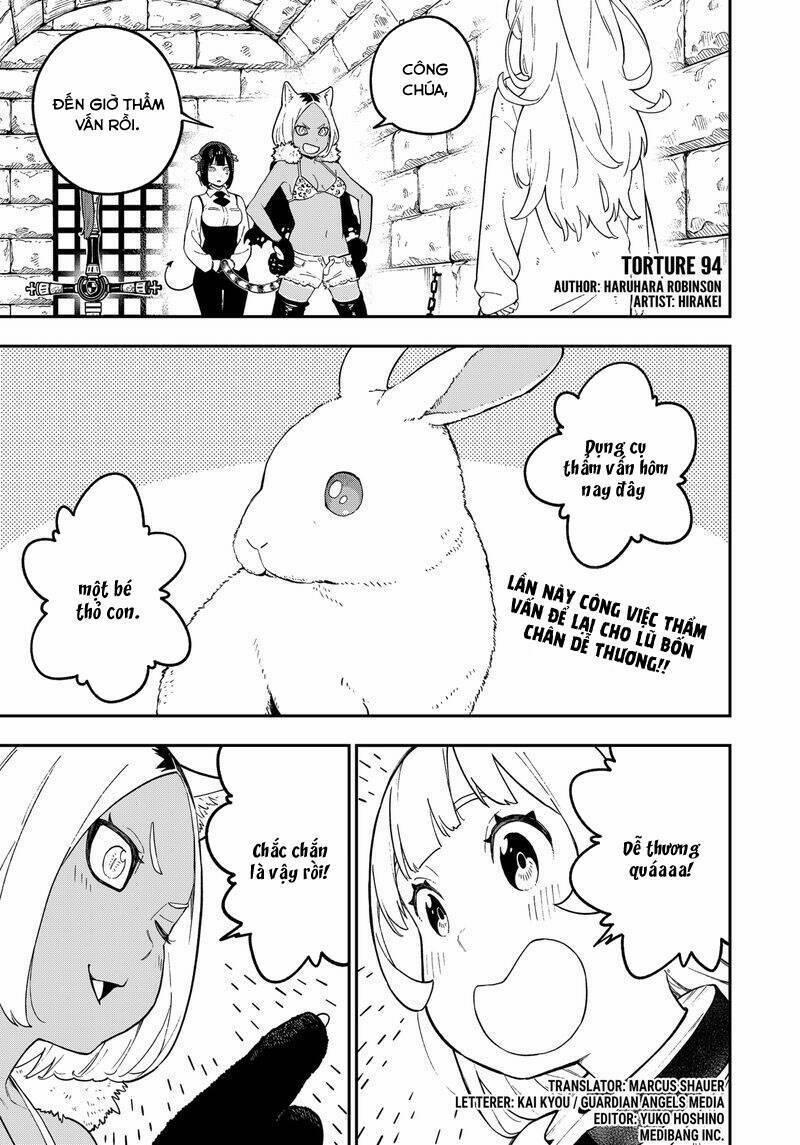 Đến Giờ  94 trang 1