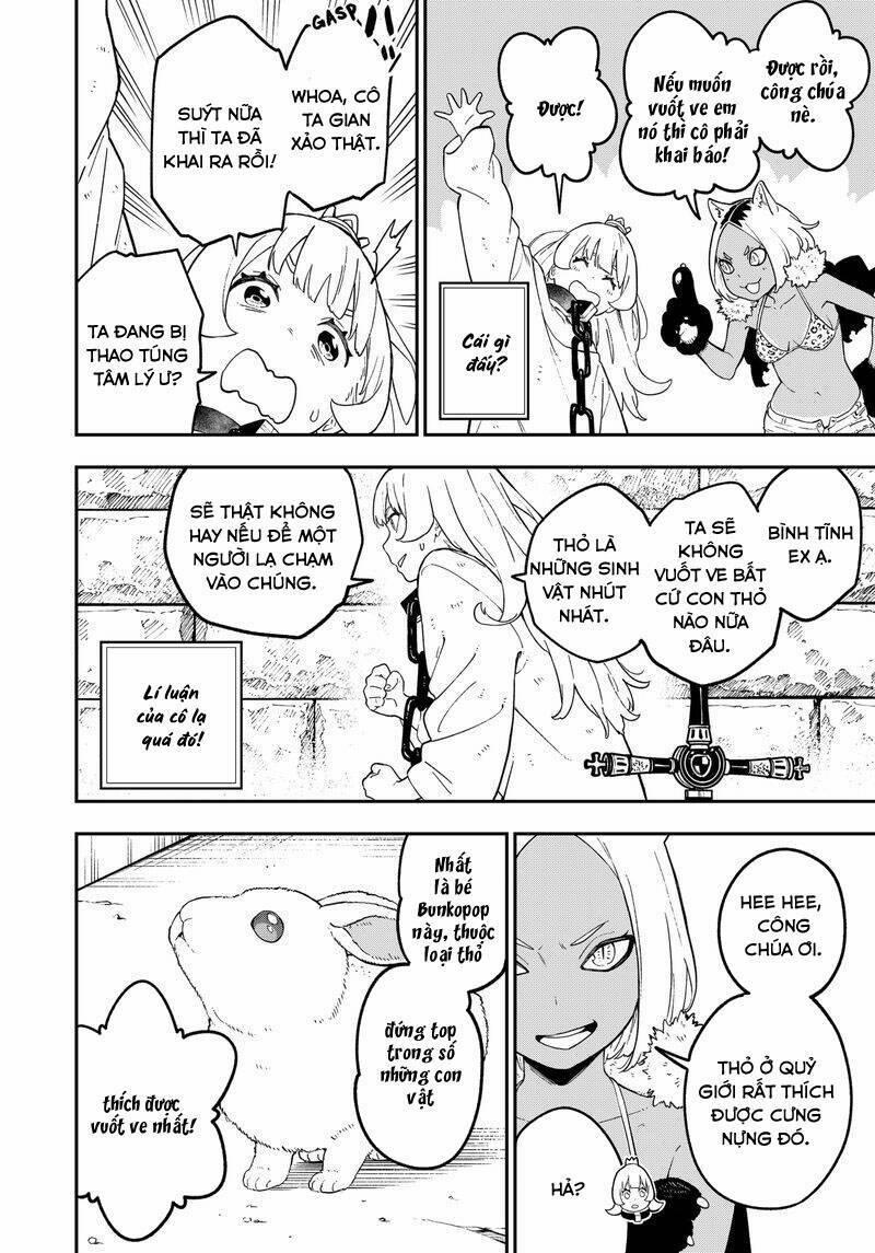 Đến Giờ  94 trang 2