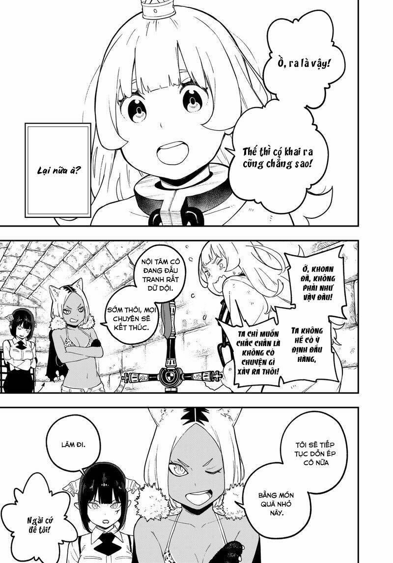 Đến Giờ  94 trang 3